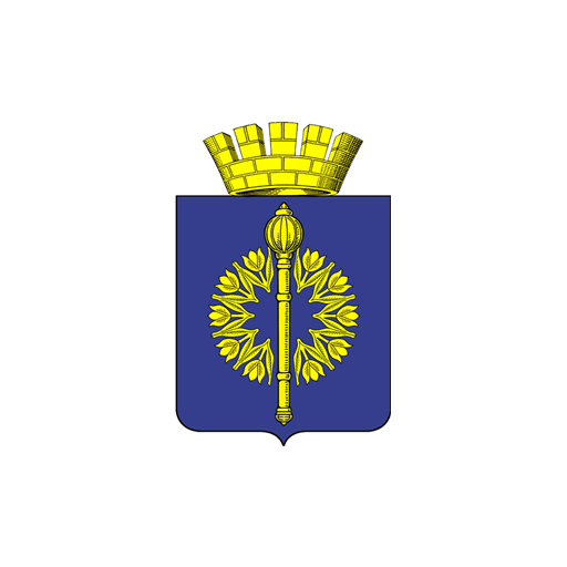 Герб города Фролово